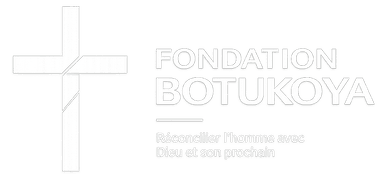 Botukoya Foundation Logo